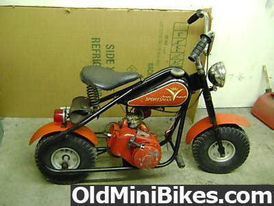 Image result for Simplex Mini Bike Tank Sticker