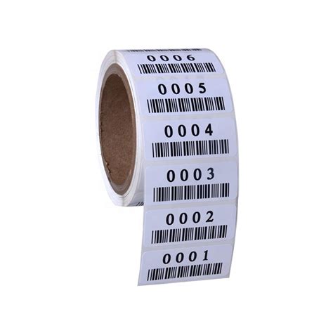 Image result for Serial Number Barcode Labels