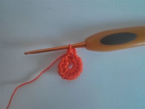Free Form Crochet Tutorial 的图像结果
