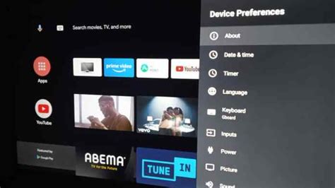 Image result for How to Open Developer Option On Android TV Box