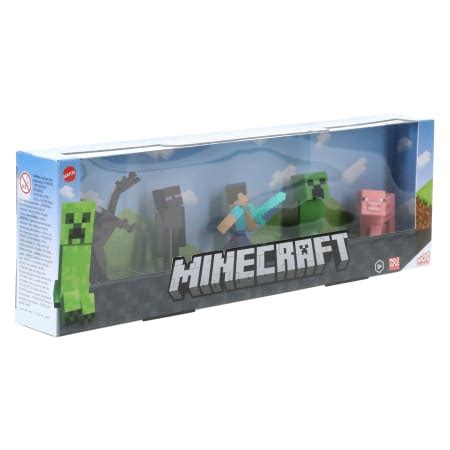 Image result for Figure Minecraft Micro