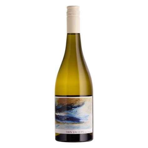 Twin Valleys Pinot Grigio 2024 – Winepilot.com