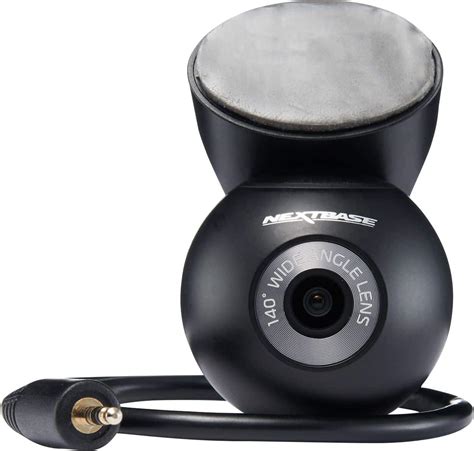 Image result for Nextbase Rear Window Add-On Camera Install