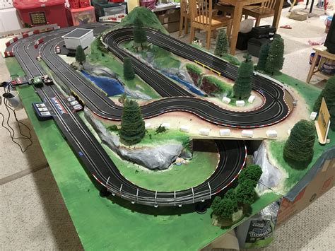 Carrera Slot Cars 1 43 Digital - Takhu Hobbies