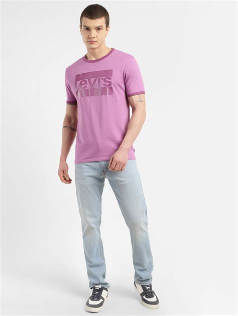 Buy Men's 511 Slim Jeans Online – Levis India Store