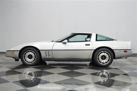 Chevrolet Corvette C4 1984