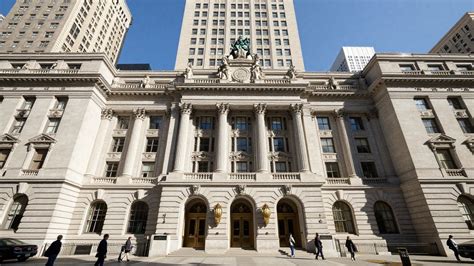 Navigating the NYC Department of Finance: Your Essential Guide - Hedge ...