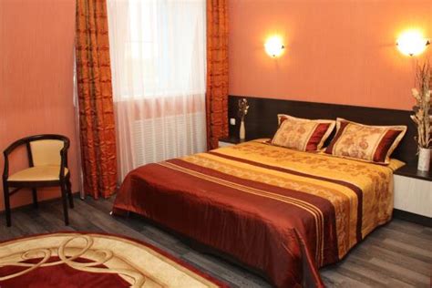 HOTEL ATRIUM (Stupino) - Hotel Reviews & Photos - Tripadvisor