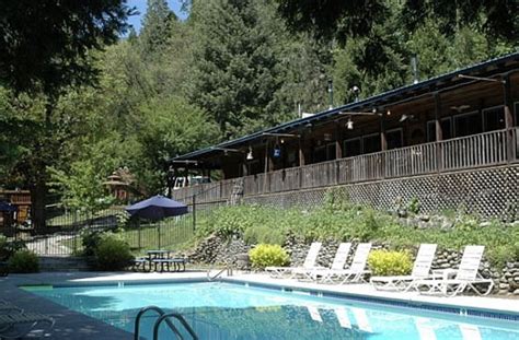 COFFEE CREEK RANCH (Trinity Center) - Ranch Reviews & Photos - Tripadvisor