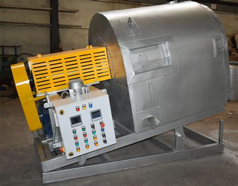 STEP Smart Hot Dip Galvanizing Plants - Pre Treatment Tank Manufacturer ...