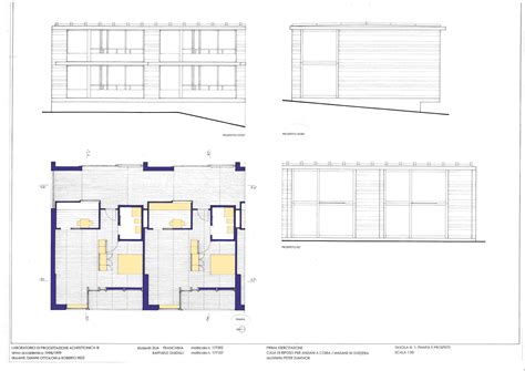 Peter Zumthor, Home for Senior Citizens, Chur, Graubünden Switzerland ...
