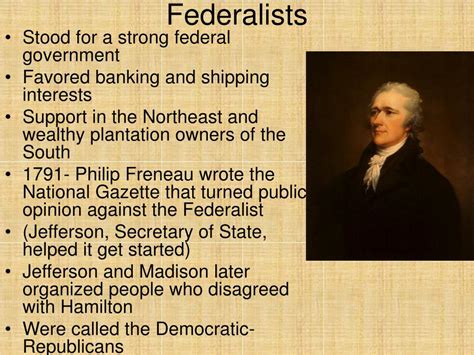 Federalist Papers Definition 的图像结果
