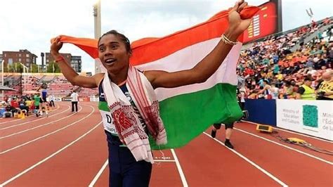 इस स्टार धाविका ने हद कर दी, एक साल में 3 बार नियम तोड़े, मिली ये सजा ...