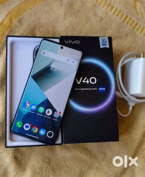 Vivo v 40 Vivo Vivo v 29 5G y 28 5G Vivo v 27 5G - Mobile Phones ...