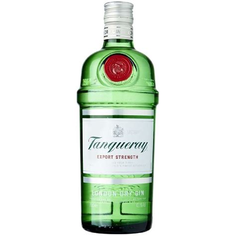Купити Tanqueray London Dry (Танкерей Лондон Драй) 47% 1L дешево в ...