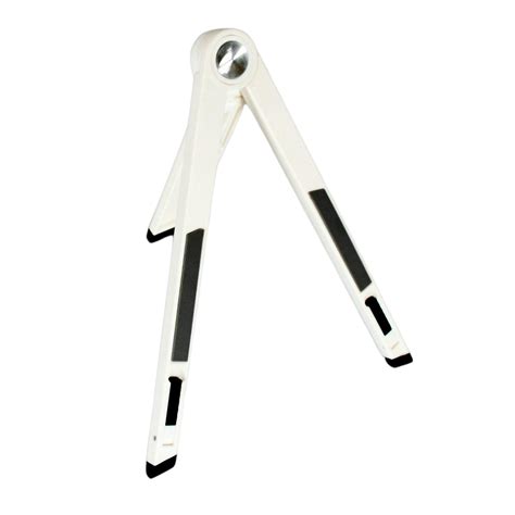Buy Adjustable Slim Foldable Tablet Stand – Compact & Stable – Oblivion