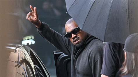 Kanye West Says His 2002 Car Crash Left Him With Neurological Damage