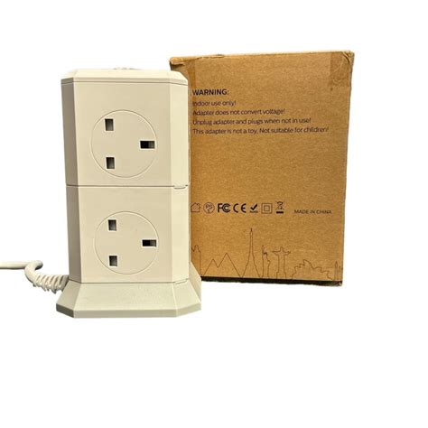 Image result for Multiple Socket Extension