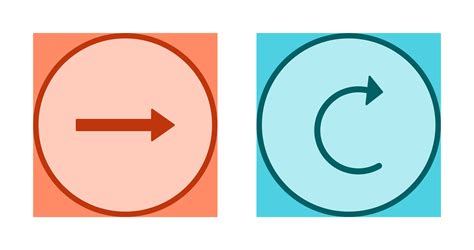 Image result for Reload Arrow Cartoon