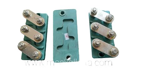 Dmc terminal plate for 75 kw abb frame hx 280 frame motors – Machinery ...