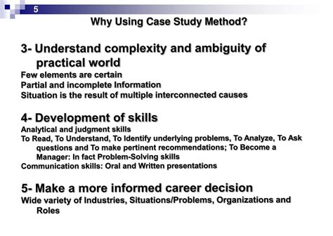 Image result for Case Study Method