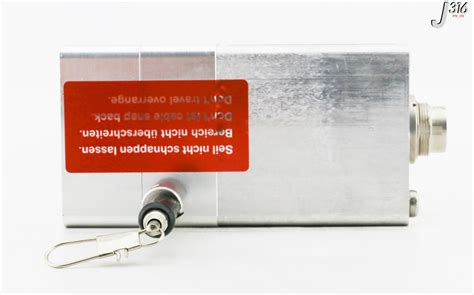 Image result for ASM Cable Sensor