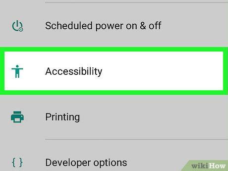 Image result for Android Zoom/View