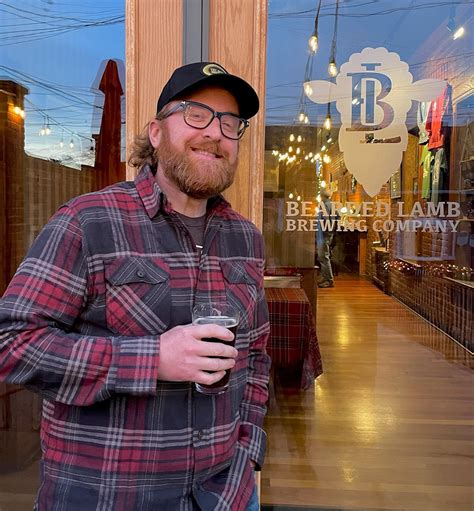 Events and Rentals | Bearded Lamb Brewing Company