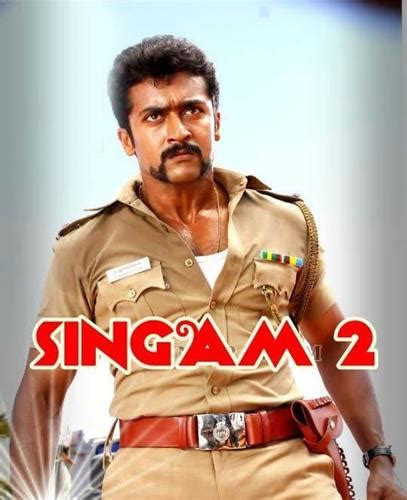Singam 2 Movie Preview Story Cast Crew of Suriya's latest release Singam 2