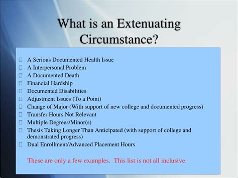 PPT - Surviving the Academic Progress Petition: A Comprehensive Guide ...