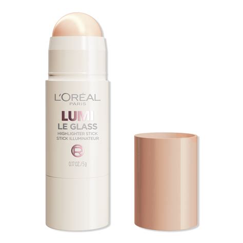 L'Oréal - Lumi Le Glass and Glow Highlighter Stick | Ulta Beauty
