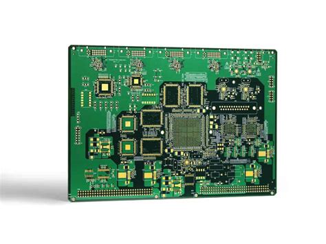 LED Light Circuit Board Assembly Manufacturing Supplier