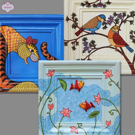 Our Products – Trove Craft India