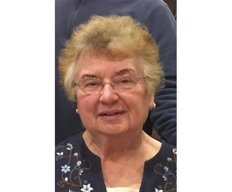 Rose Showalter Obituary (1936 - 2025) - Manistee, MI - Manistee News ...