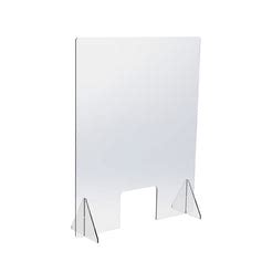 Cashier shields – acrylicsheetsindia