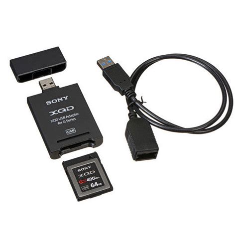 QD-G64A Memory Card – Avit Digital