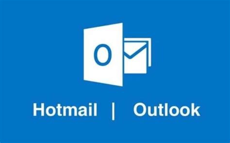 Hotmail: Cómo iniciar sesión a tu correo electrónico