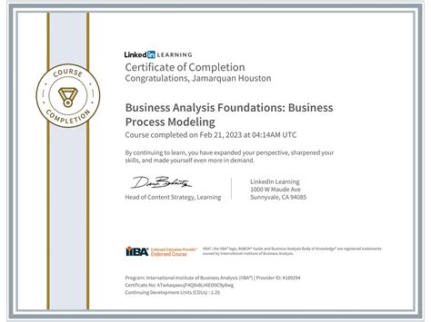 Process Management Certification 的图像结果