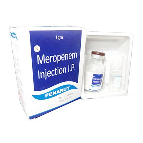 PENARUT-1gm Injection Trumac Healthcare