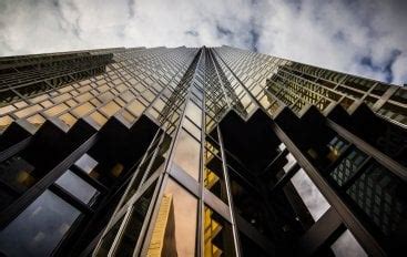 Career Opportunities In Built Environment Sector Following COVID-19 ...