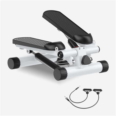 Jual Mini Stepper - Alat Fitness Olahraga/Air Climber Steper Climber Walker Glider Gym Alat ...