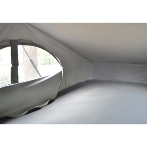 AISLANTE TÉRMICO TECHO ELEVABLE PARA INTERIOR