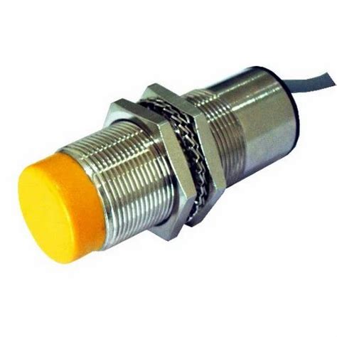 Proximity Switches - Pick To Light System Manufacturer from Nashik