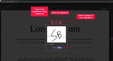 Image result for Adobe Acrobat eSign