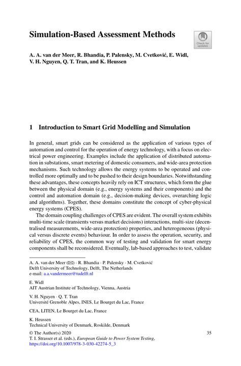 Image result for Simulation Assessment