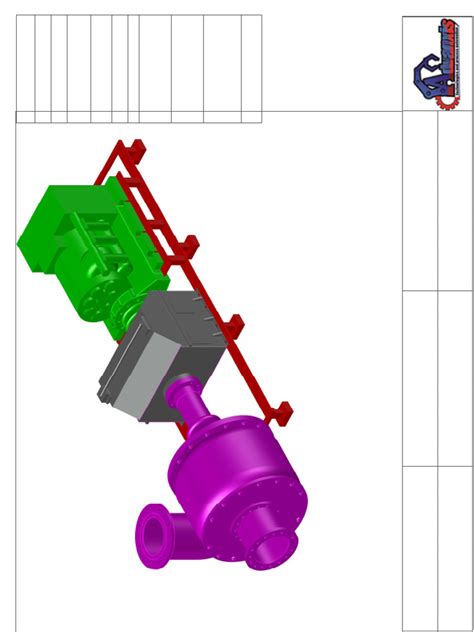 Engine System | PDF