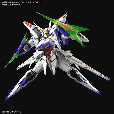 BANDAISPIRITS Bandai Hobby - Gundam Seed Eclipse - Eclipse Gundam ...