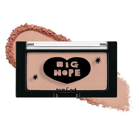 [Romand] Better Than Cheek 4g #B01 Ginger Night – Luxiface.com