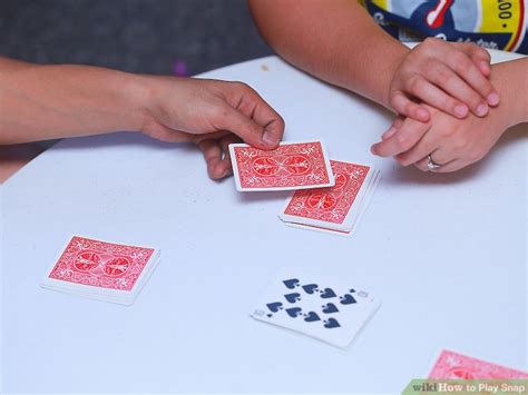 How to Play Exploding Snap Card Game 的图像结果