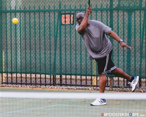 Facilities — Seger Park